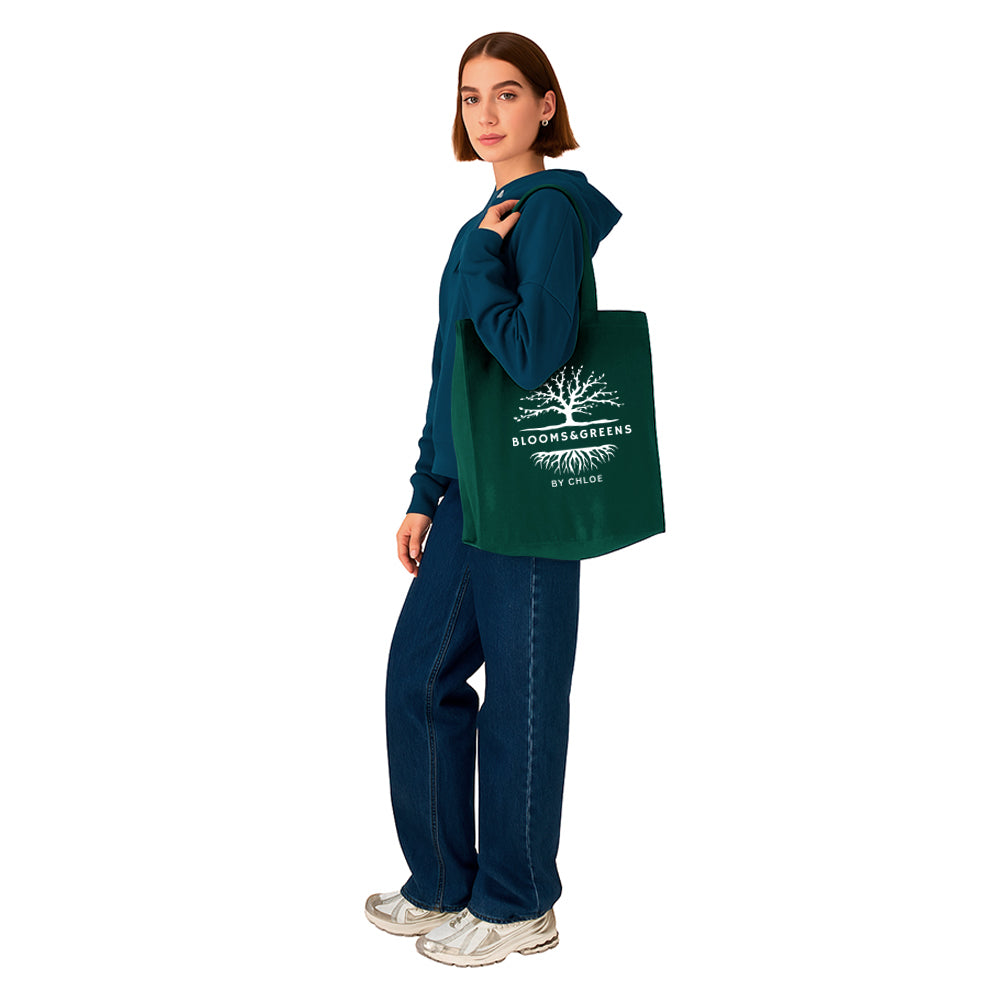 100% Cotton Tote Bag