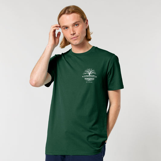 Unisex T-shirt Organic Cotton