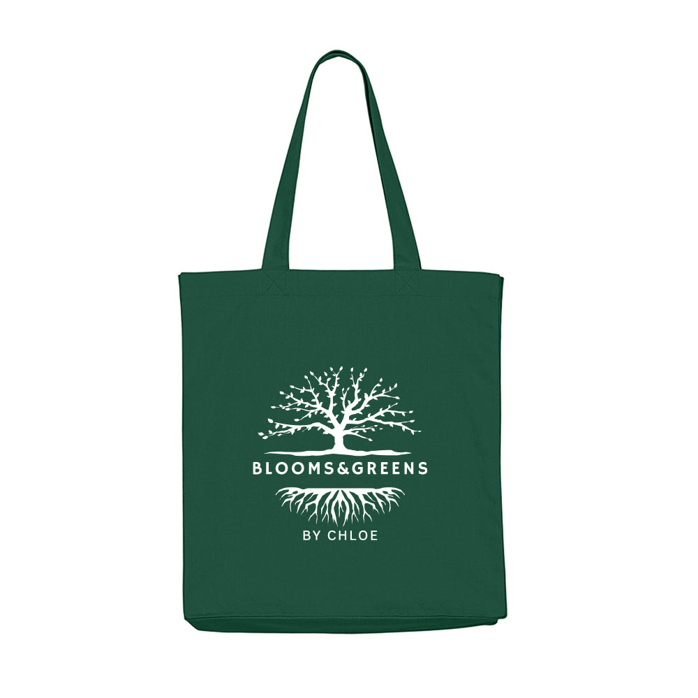 100% Cotton Tote Bag
