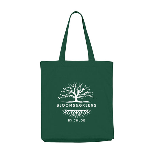 100% Cotton Tote Bag