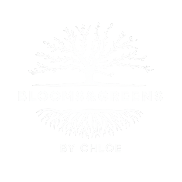 Blooms&Greens by Chloe 